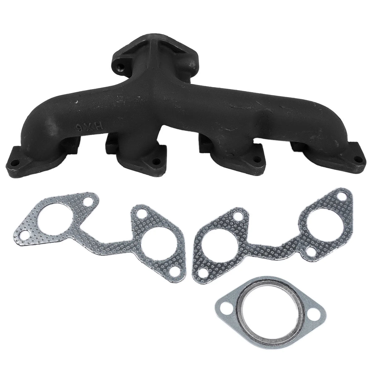 Exhaust Manifold for Kubota V2203 (CT4.134) 25-39335-00 25-39077-00