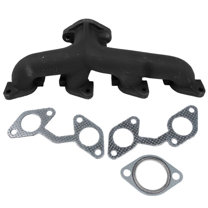 Exhaust Manifold for Kubota V2203 (CT4.134) 25-39335-00 25-39077-00
