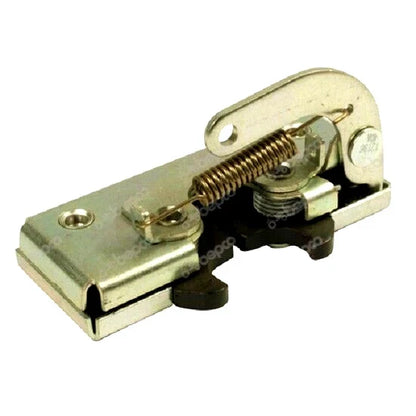 Bonnet Latch for New Holland TS80 TS90 TS100 TS110 TS115 (1999–2008)