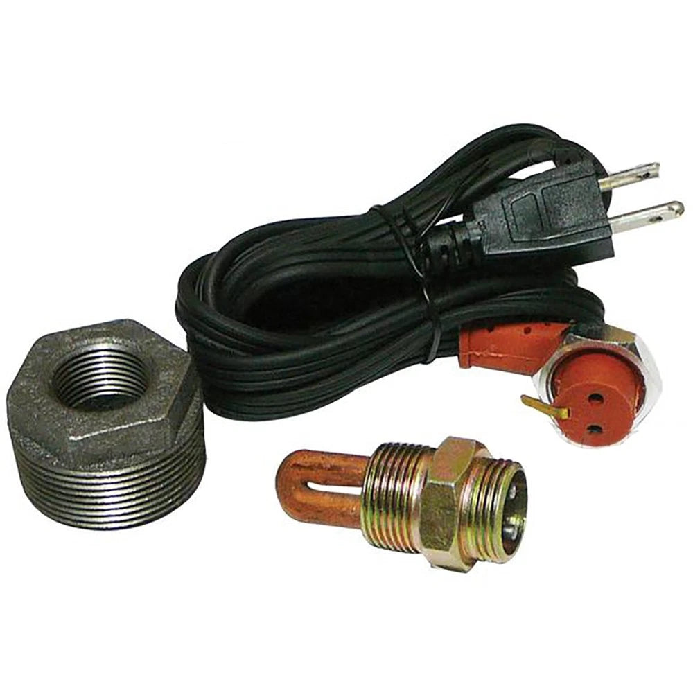 Engine Block Heater for Ford 2000 3000 4000 5000