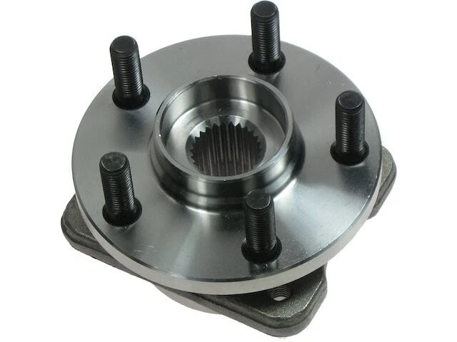 Wheel Hub Assembly for Chrysler Imperial (1990–1993) 93675NTNJ