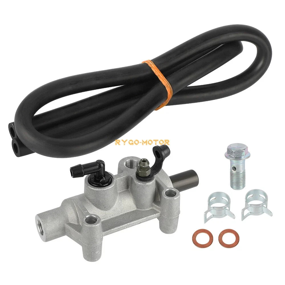 Rear Brake Master Cylinder Assy for Polaris Sportsman X2 500 ATP 330 500 (2003–2014) 1910637