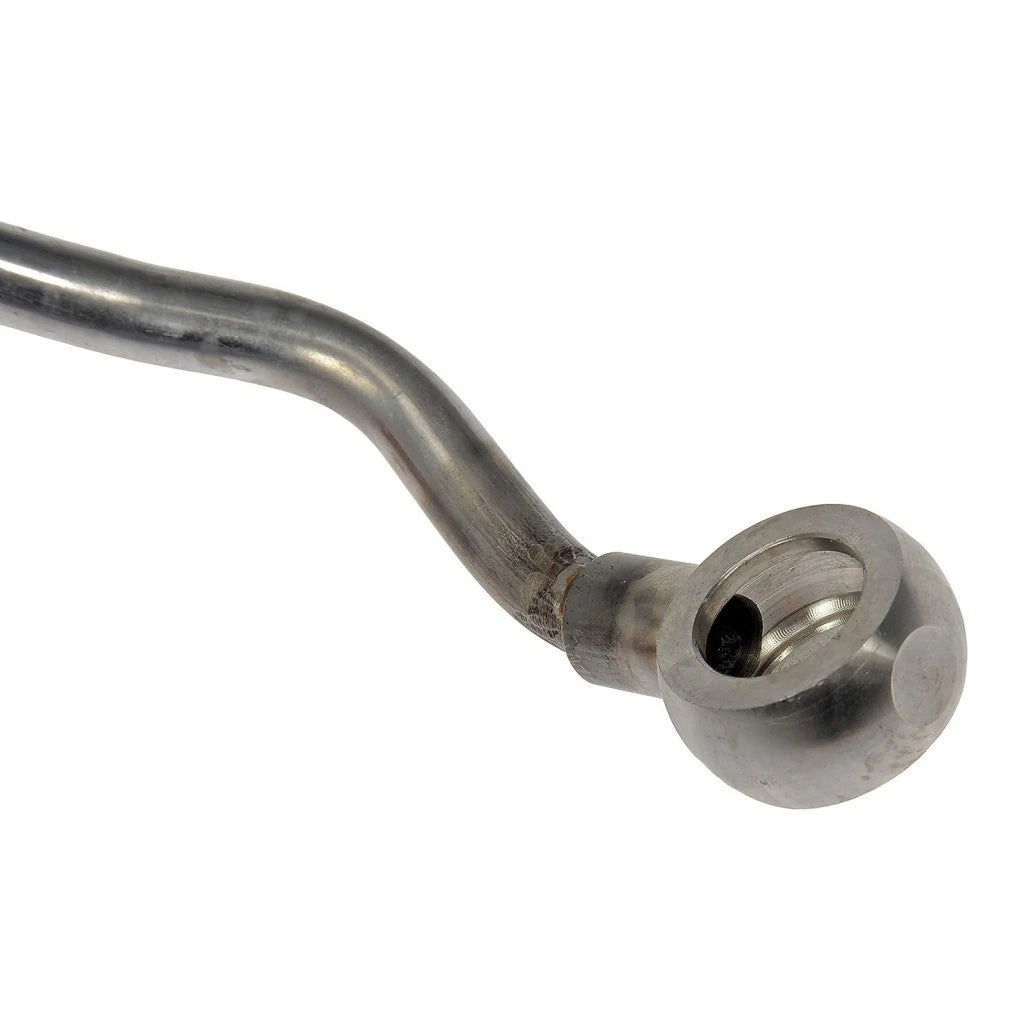 Engine Oil Cooler Line Banjo Fitting End 1 & 2 for Toyota Highlander (2008–2019) ALX-PAU-RB-625-519-CL360A63