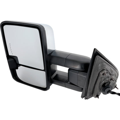 Heated Towing Mirror for GMC Sierra 3500 HD (2015)