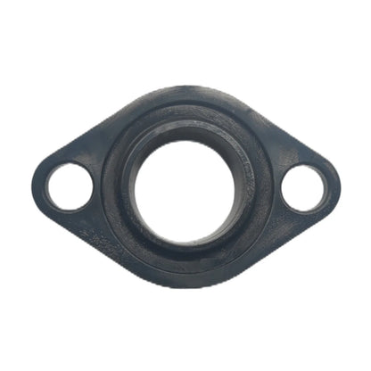 Water Hose Fitting Inlet Nipple for Volvo Penta KAD 42 43 44 (DIESEL)