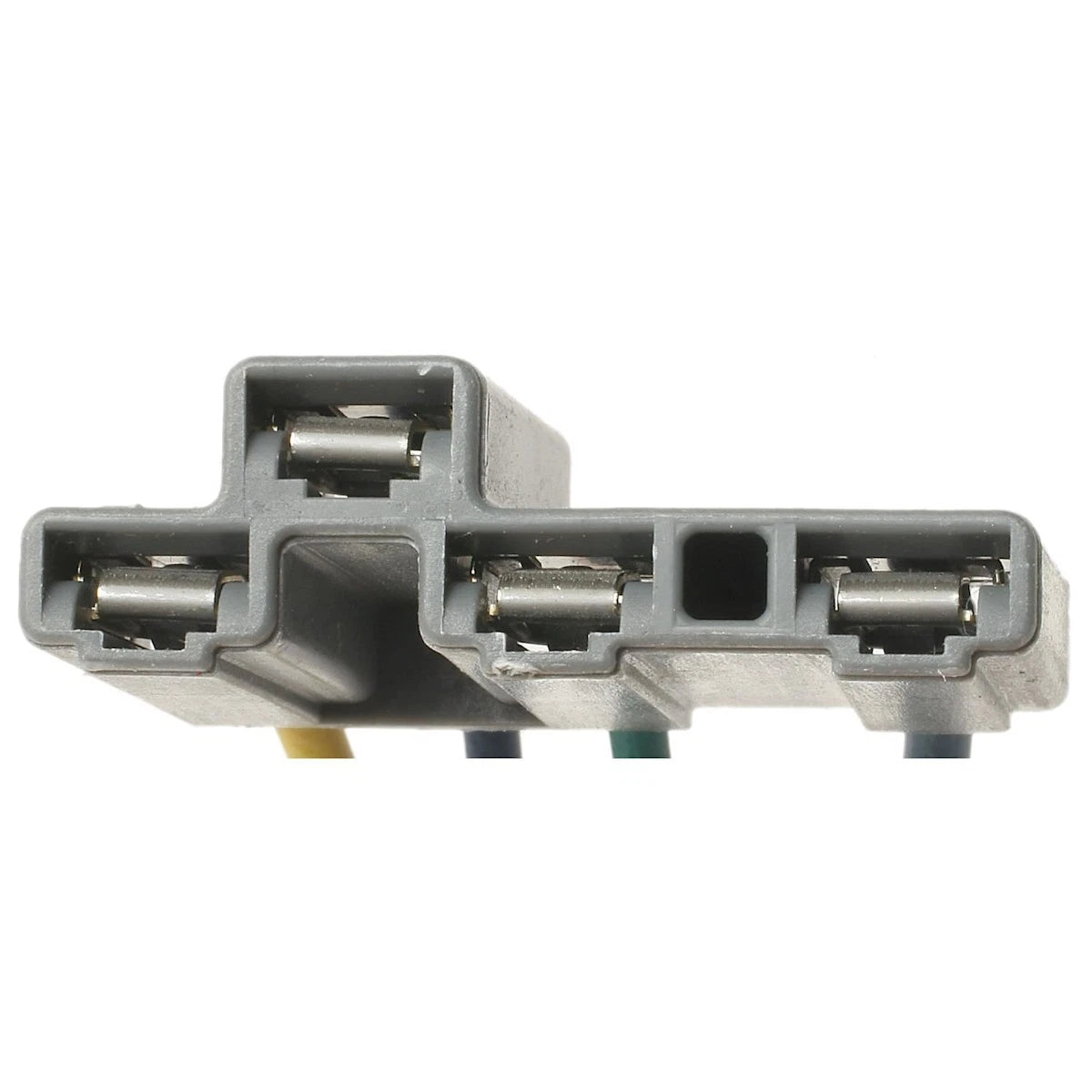 S-601 HVAC Blower Motor Resistor Connector for Chevy C10 (1985–1986)