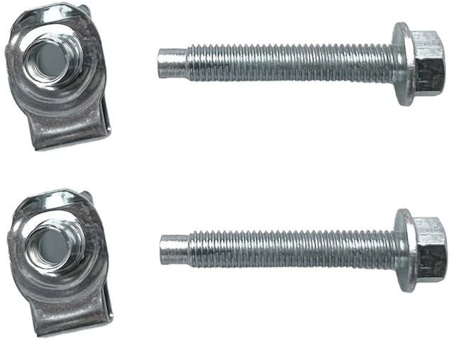 Fuel Tank Attaching Hardware for Chevrolet K2500 (1988–2000) 88649MGRR