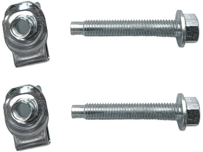 Fuel Tank Attaching Hardware for Chevrolet K2500 (1988–2000) 88649MGRR