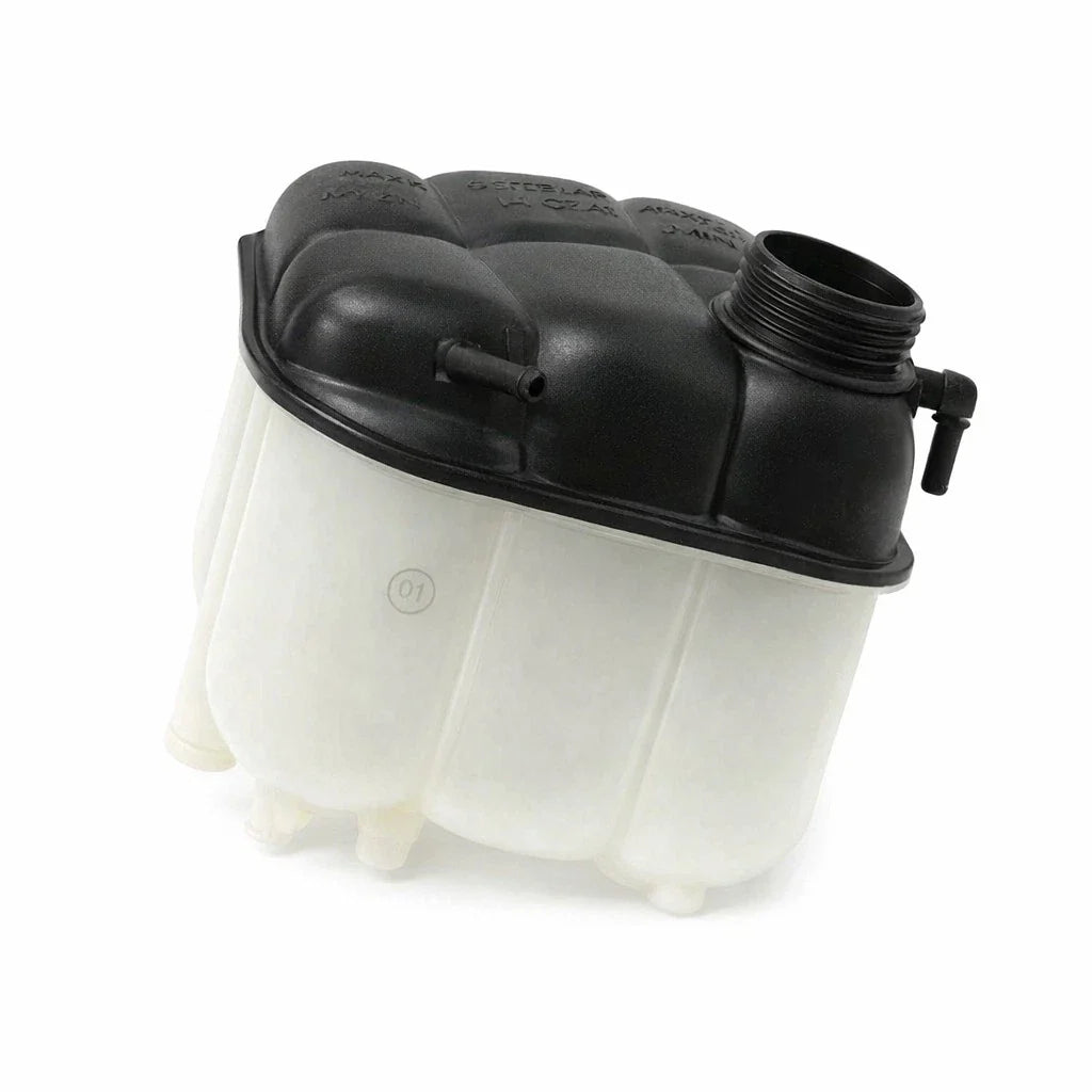Genuine OEM Engine Coolant Reservoir for Mercedes-Benz SLK320 (2001–2004)