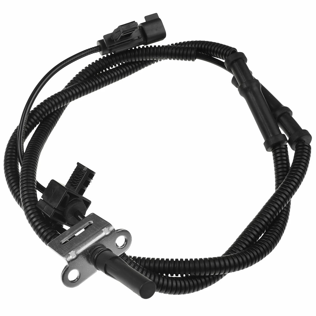 Rear Right ABS Wheel Speed Sensor for Chevy Silverado 3500 HD (2015–2017) - 22761954, ALS3026