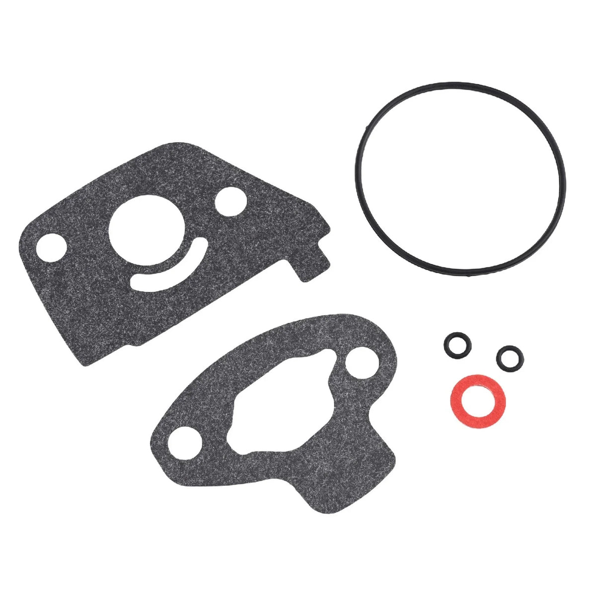 Carburetor Repair Kit for EU2000I EU1000I EX700C Generator (2000–2007)