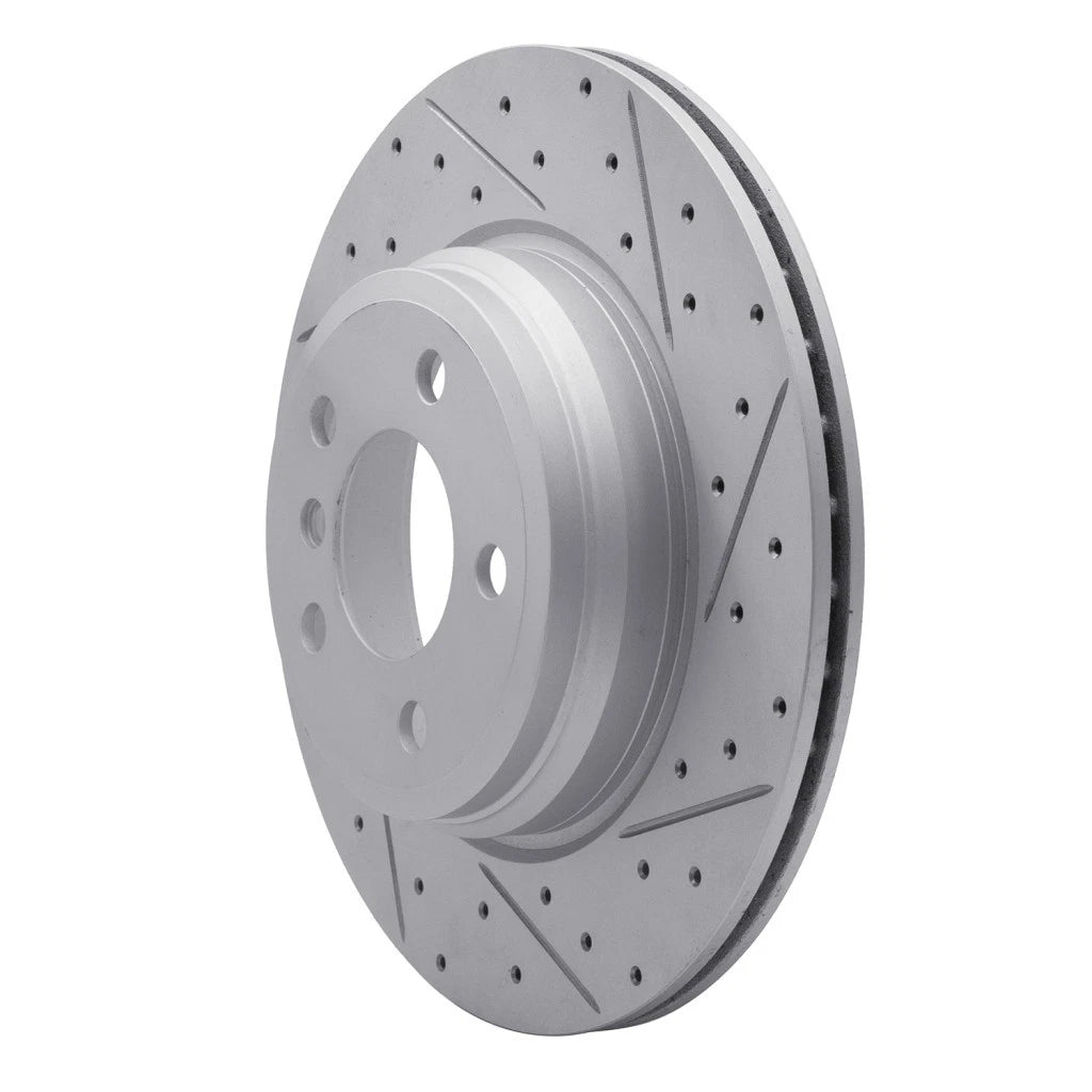 Brake Rotor for BMW 328i (2014–2016) ALX-PAU-DF-830-31109R-CLA5