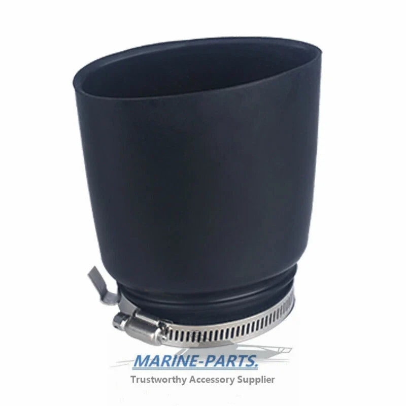 Exhaust Tube Bellow for Mercruiser MR Alpha One & Gen II Bravo (78458A1)