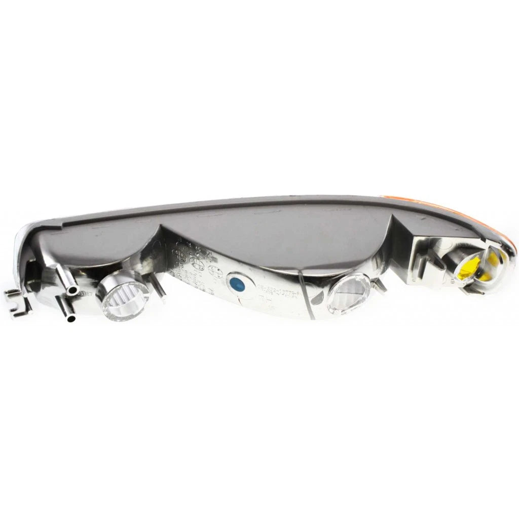 Turn/Parking Light for GMC Yukon XL 2500 (2000–2006) GM2521174, CLX-M0-12-5103-01-1-CL360A12