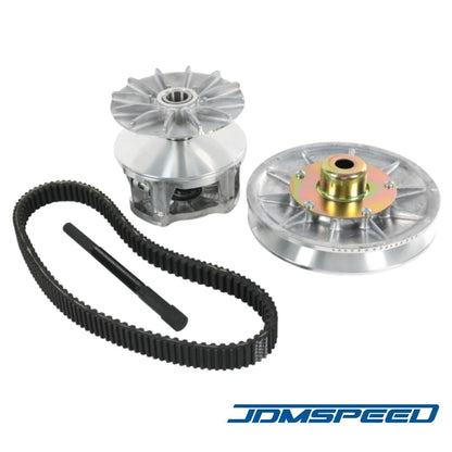 Primary & Secondary Clutch w/ Belt for Polaris Ranger 570 (2015) AC102A2013