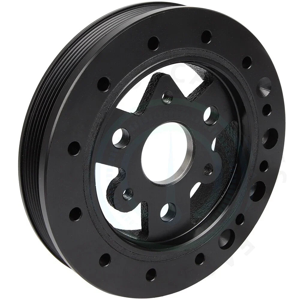 Harmonic Balancer for Chevy Impala Caprice Pontiac Firebird (1990–1996)