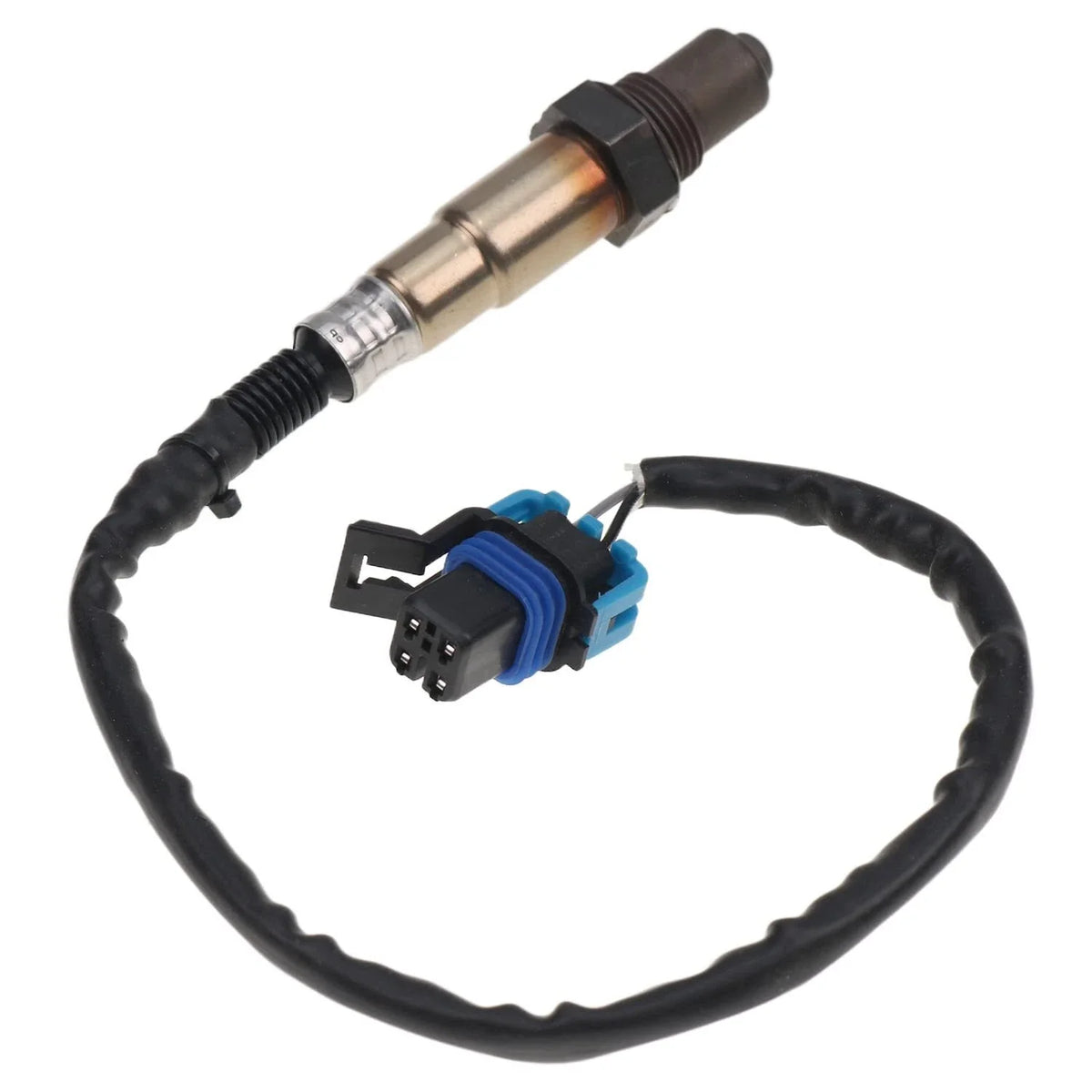 O2 Lambda Oxygen Sensor for Mercruiser 5.0 5.7 8.1 8.2 4.5 350 (1990–2023)