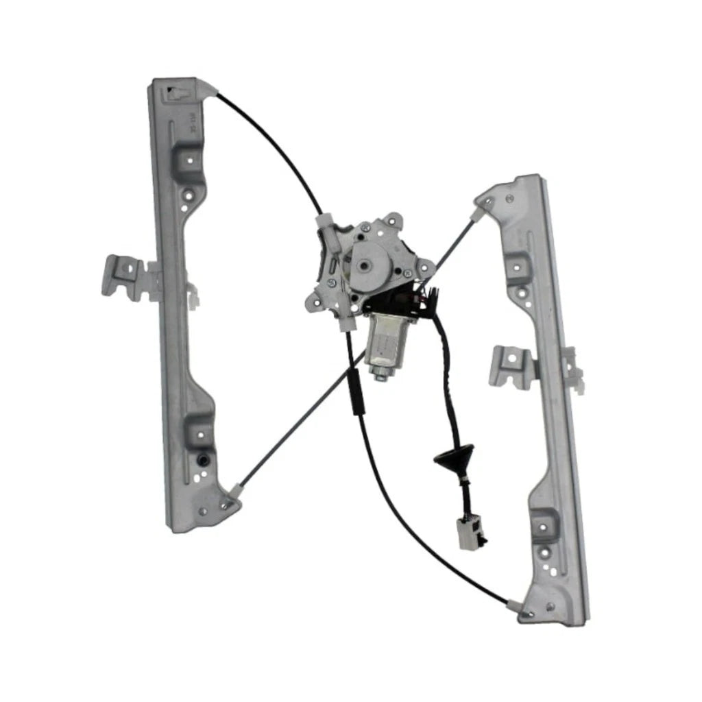 Front Driver Side Window Regulator for Nissan Altima (2002–2006) ALX-PAU-RB-741-906-CL360A50