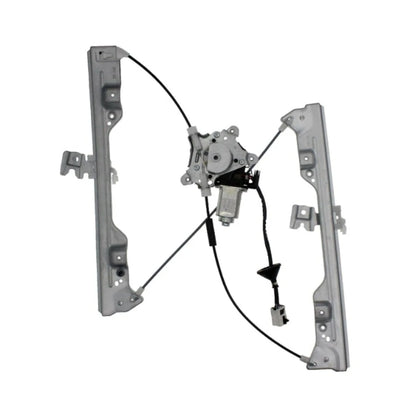 Front Driver Side Window Regulator for Nissan Altima (2002–2006) ALX-PAU-RB-741-906-CL360A50