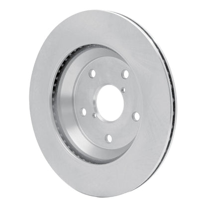 Brake Disc for Subaru Impreza (2019–2024) ERE-13046, 26700FN00A, 26700SJ000