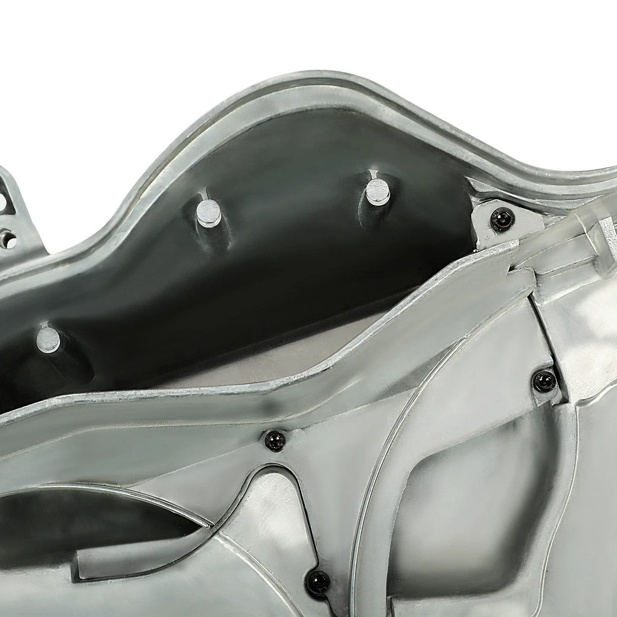 Inner Belt Clutch Cover for Polaris RZR XP/RZR XP 4 Turbo (2016–2018)