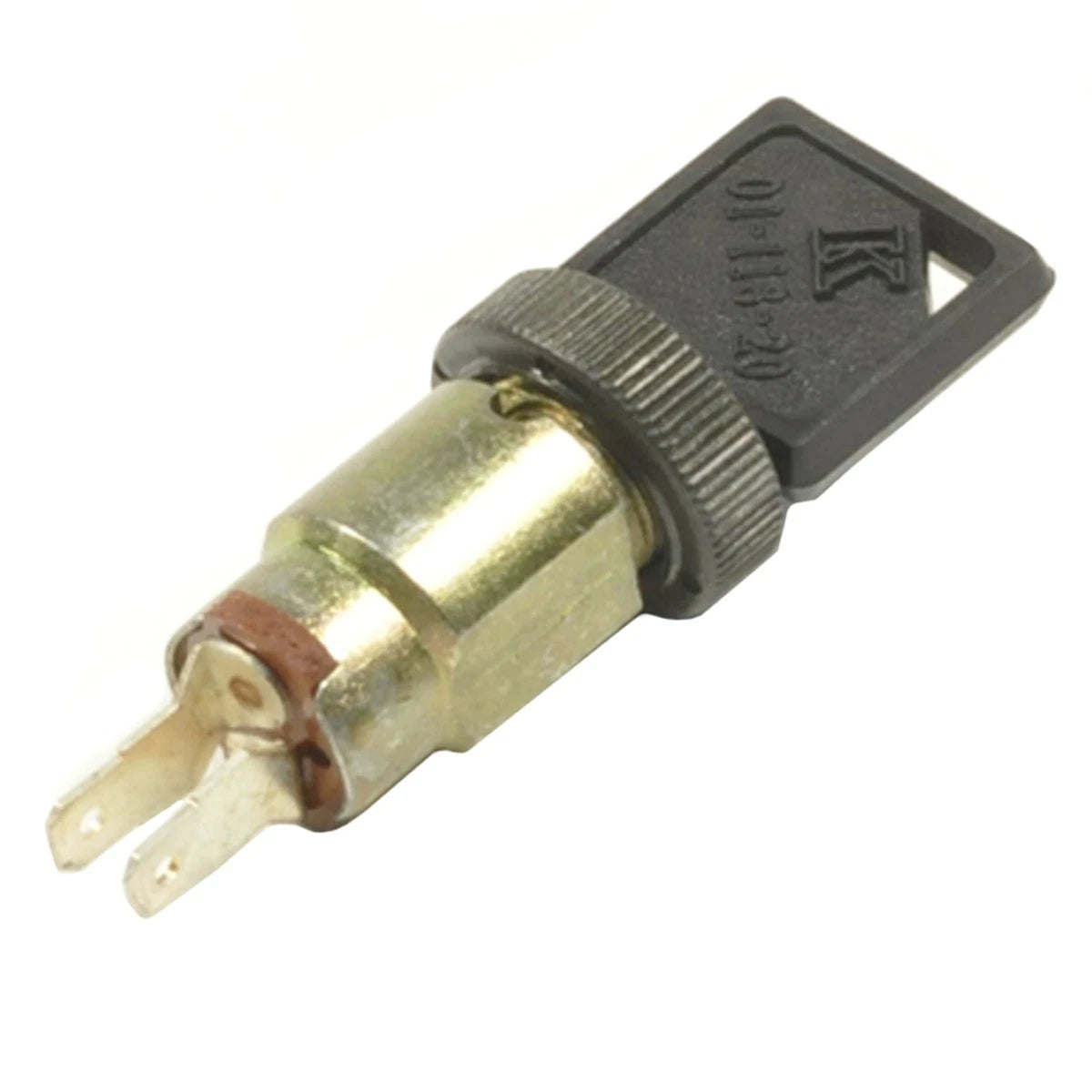 Ignition Switch for Yamaha SRX120 (2013–2024) Replaces OEM# 8JM-H194E-00-00, 01-118-20yam