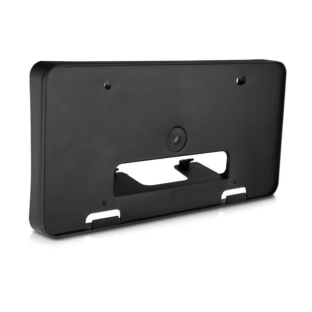 License Plate Bracket for Toyota Corolla (2014–2016) TO1068122, CLX-M0-USA-REPT017312-CL360A70