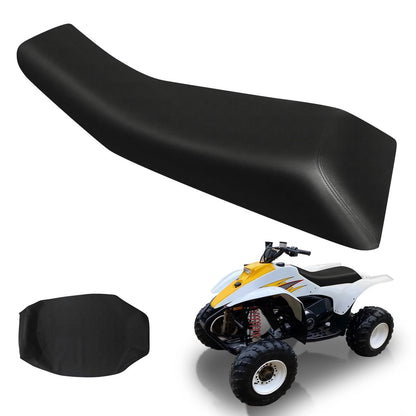 Seat Cover for Chevrolet Trailblazer Sport (1995–2003) - Black