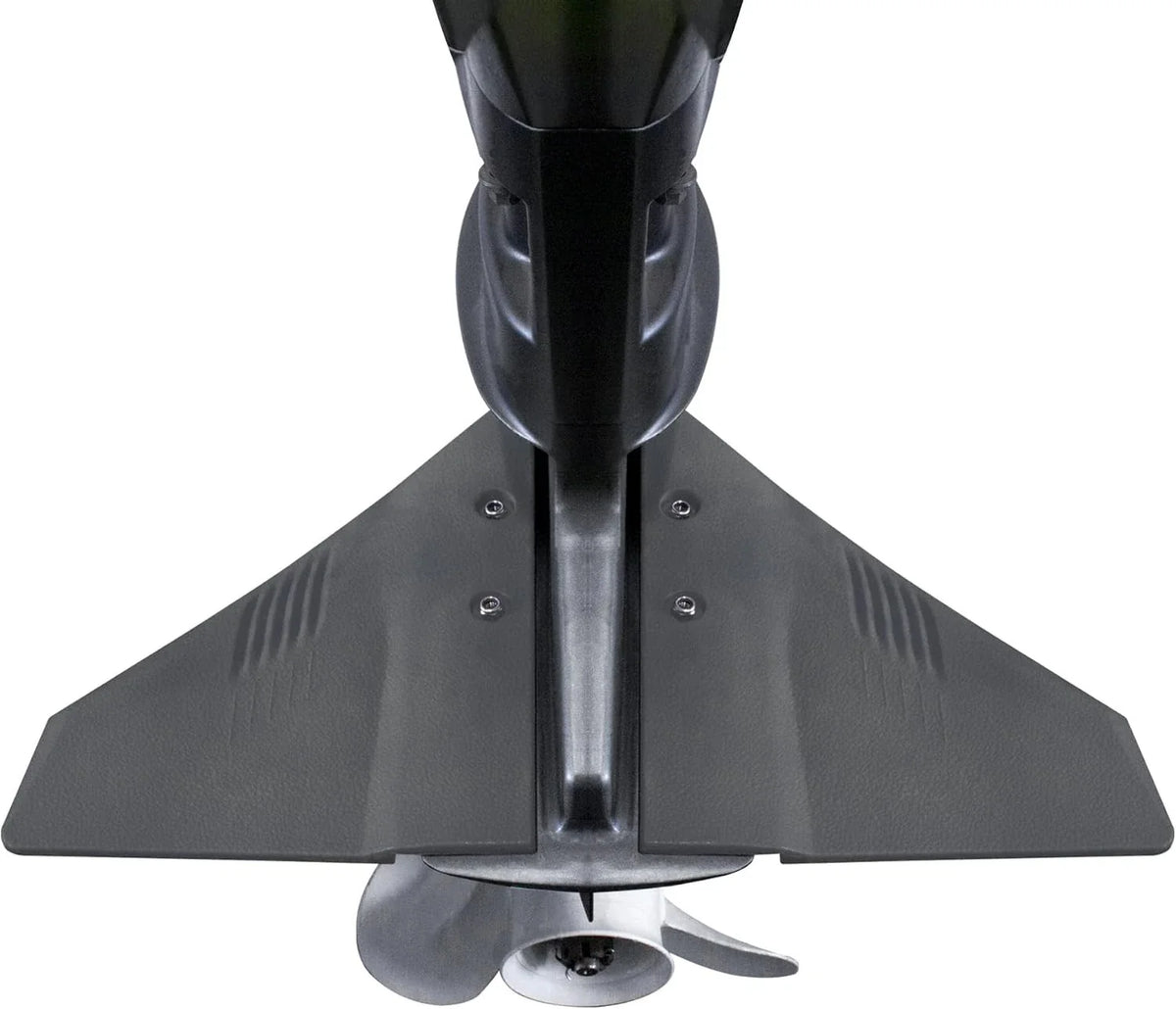Hydrofoil Stabilizer for Marine Outboard Drive 5-150 HP & Sterndrive Motors