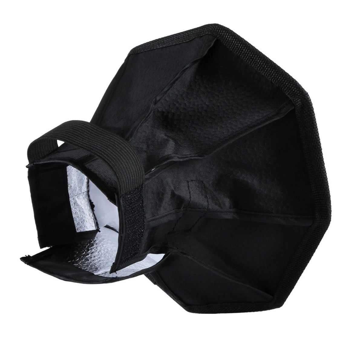 20cm Foldable Soft Flash Light Diffuser Softbox Cover for Photography