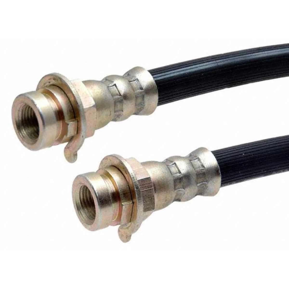 AC Delco Brake Line Set for Chevrolet Cavalier, Cadillac De Ville (1990–1995)