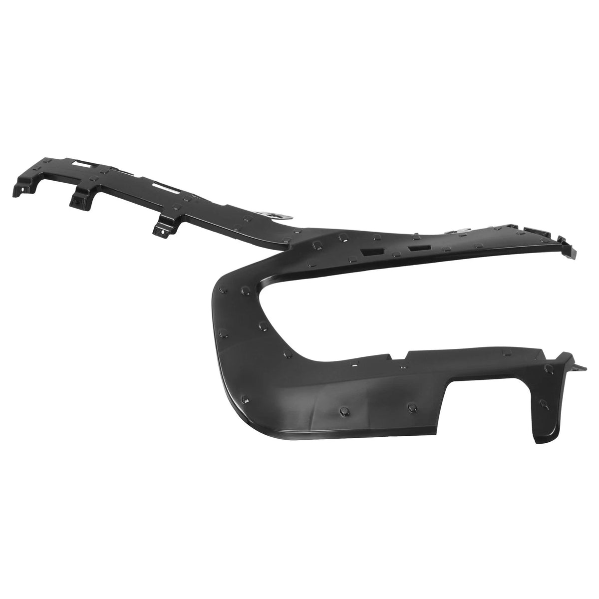 Front Left Bumper Bracket for Infiniti QX60 (2016–2020) #IN1042107, BACP000009040, 620599NC0A