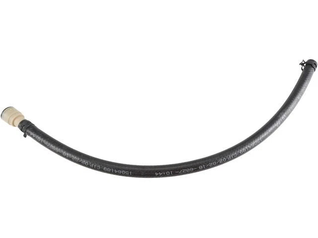 Heater Hose for GMC Sierra 2500 HD (2001–2006) 85652ZKQP