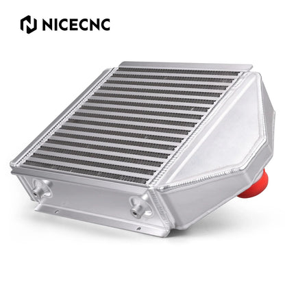 Aluminum Intercooler #707800782 for Can Am Maverick X3 XRC Turbo (2017–2019)