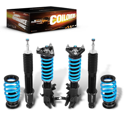 Coilover Suspension Kit for Honda Civic Si (2012–2013)
