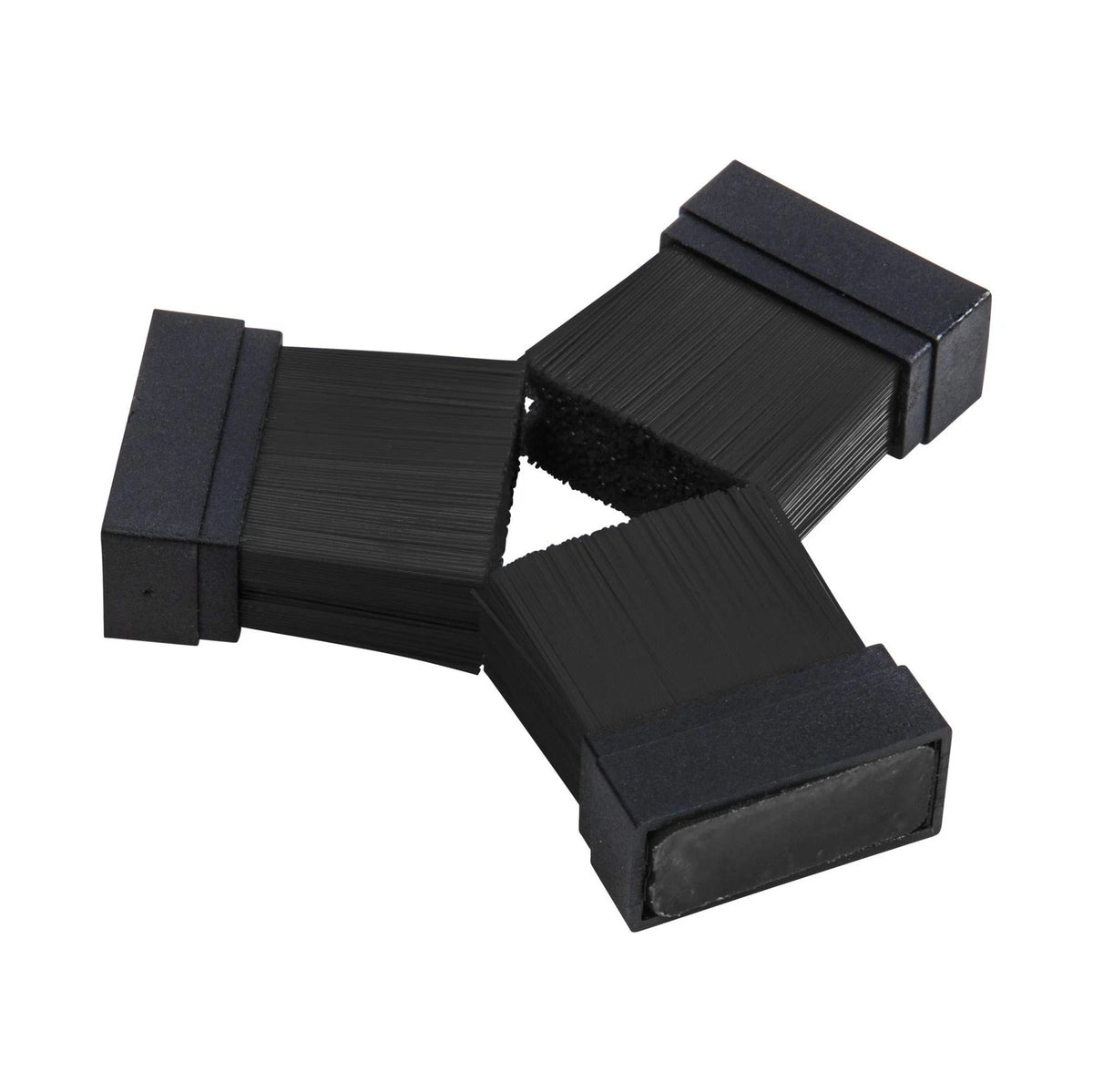 Whisker Biscuit V Replacement Bristles for Archery