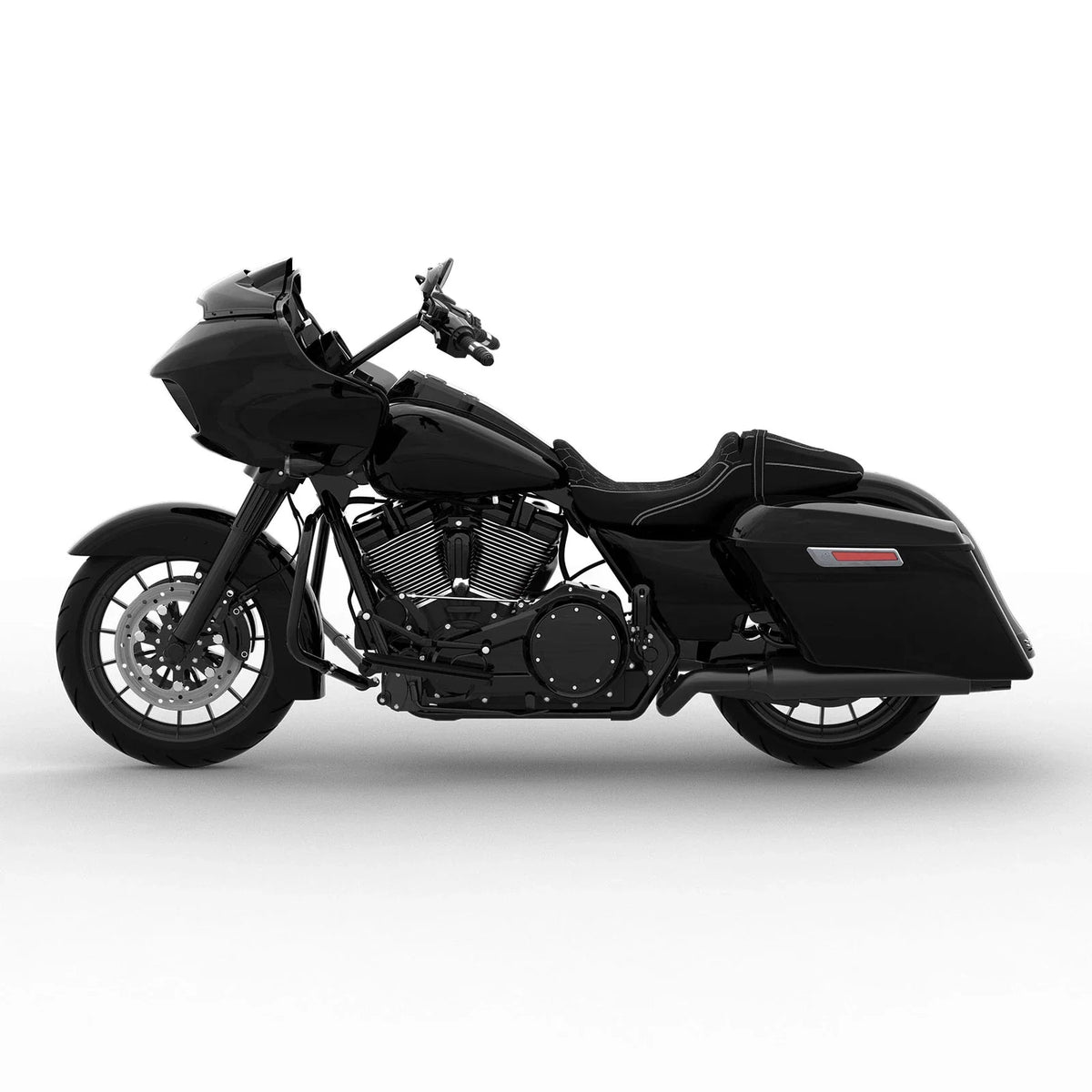 Fairings Bodywork Kit for Harley Road Glide Special (2015–2024)