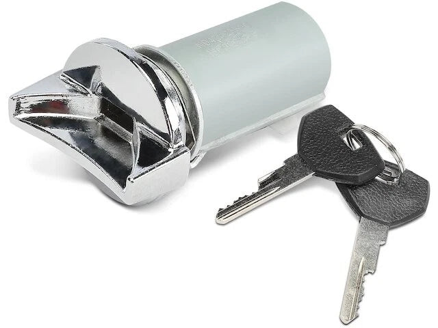 Ignition Lock Assembly for Dodge Aries (1986–1989) 29833RJVR