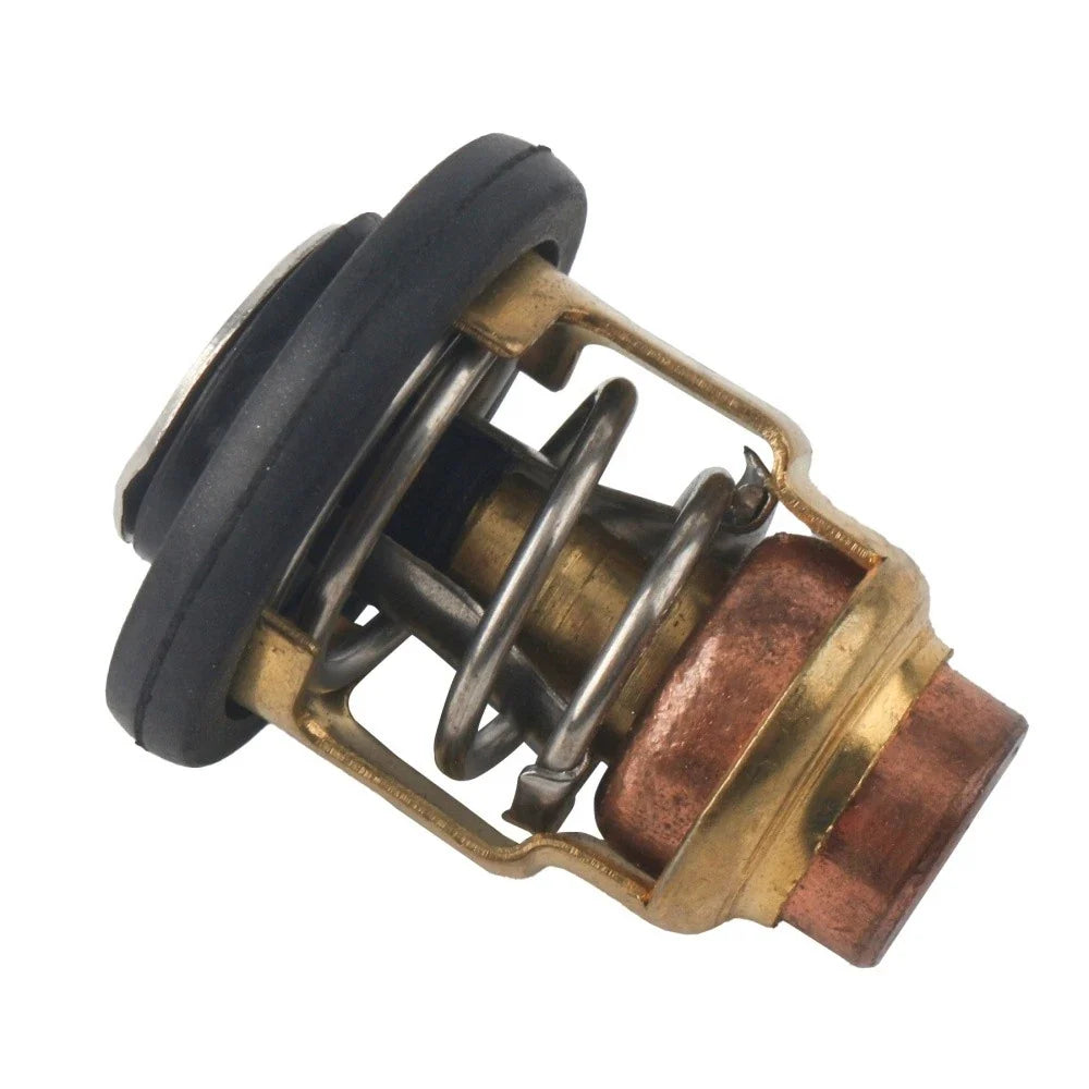 Thermostat Kit 50℃ for Yamaha 2-Stroke 3-40 HP 6E5-12411-02