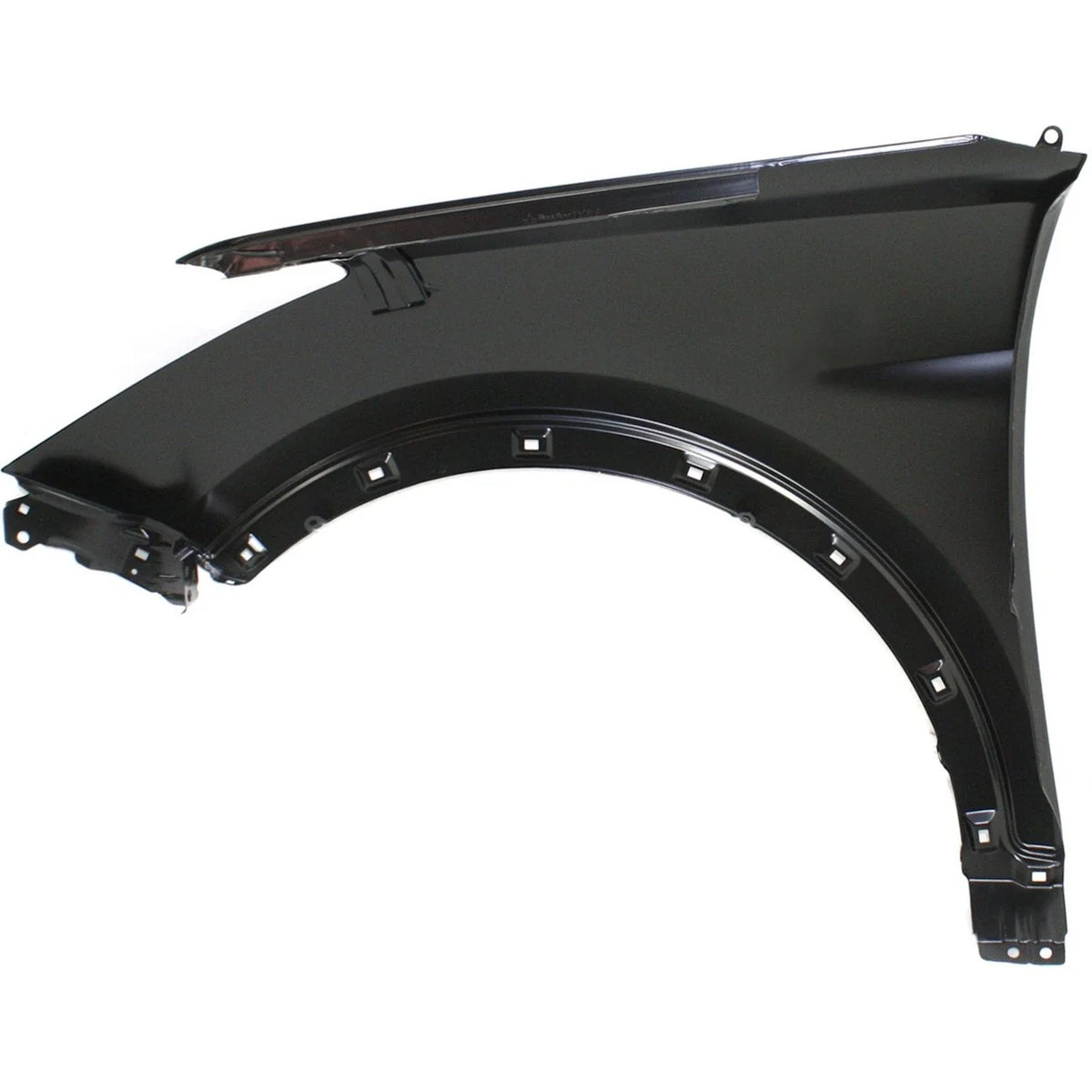 Fender for Hyundai Santa Fe Sport (2013–2018) Front Driver & Passenger Side