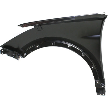 Fender for Hyundai Santa Fe Sport (2013–2018) Front Driver & Passenger Side