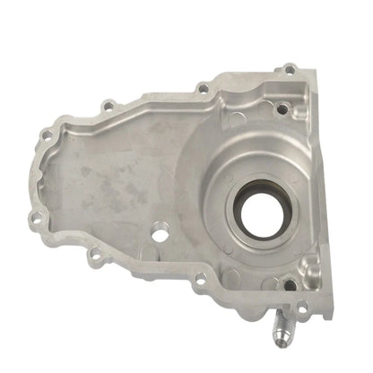 Engine Timing Chain Cover for LS Twin Turbo Gen IV LS 6.2L (551595)