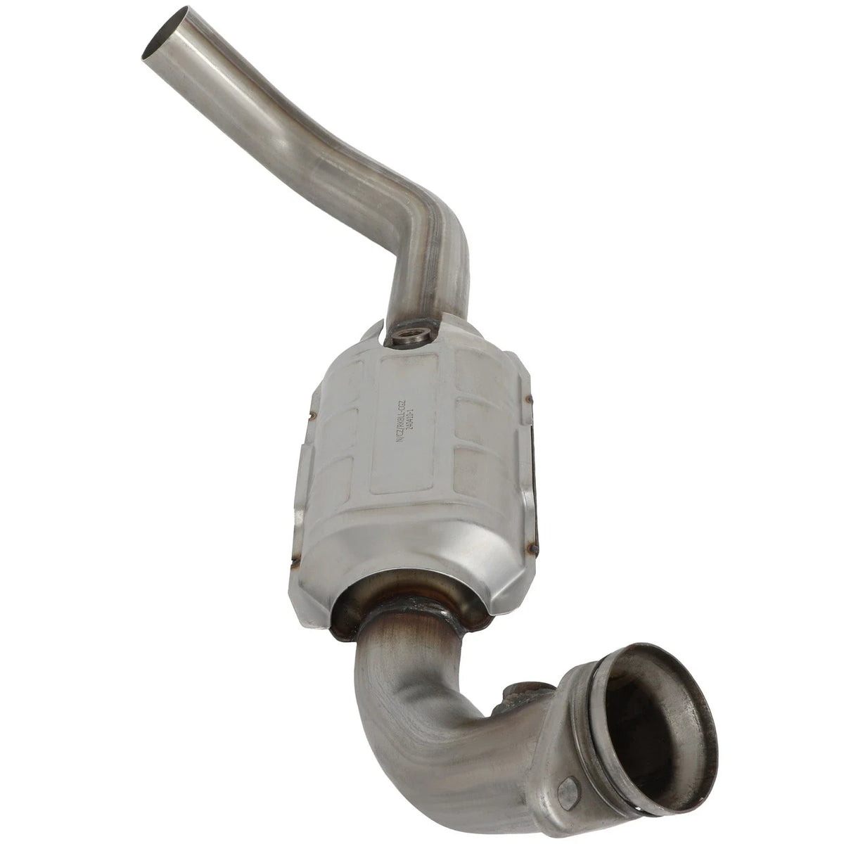Catalytic Converters for Ford F150 5.4L (2004–2008)