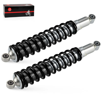 2X Front Shocks for Honda Rancher 420 TRX420FA/FE/FM (2014–2024) 51400-HR3-A21 51400-HR3-A71