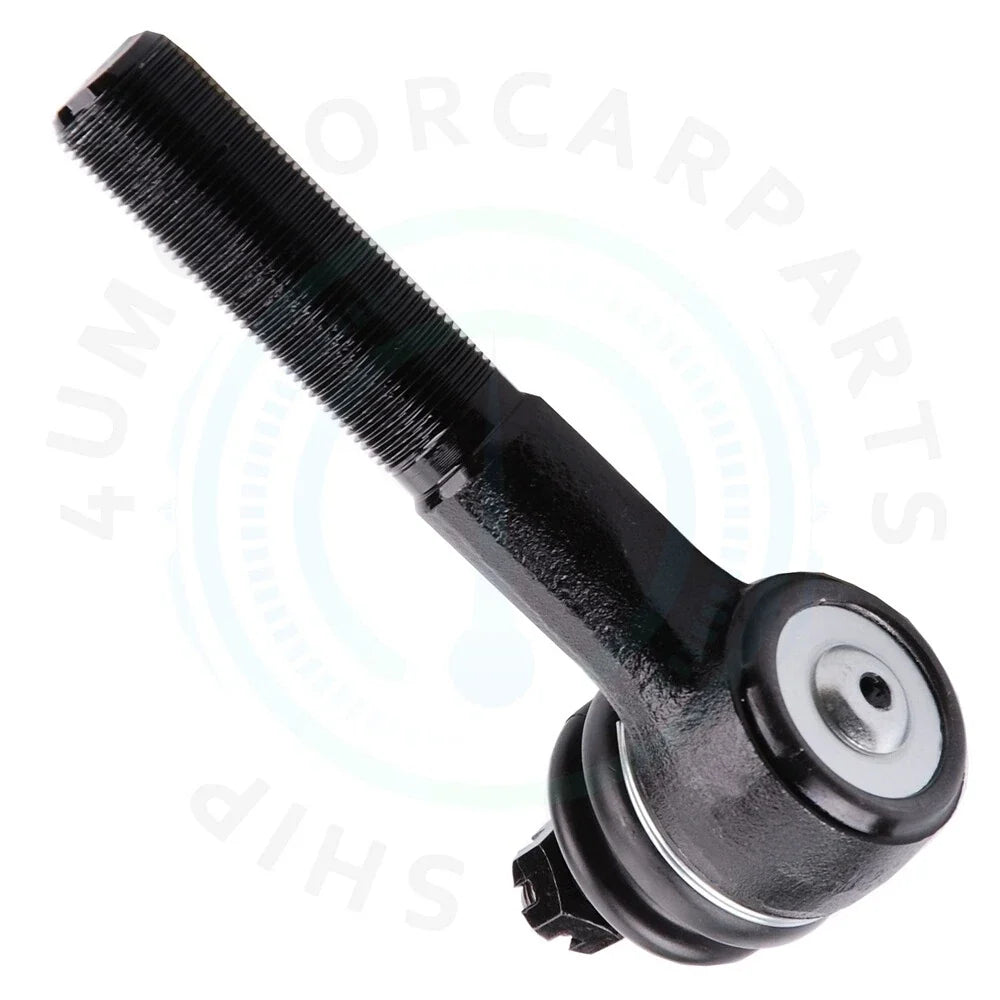 2X Front Inner Steering Tie Rod Ends for Jeep TJ Wrangler (1997–2006)