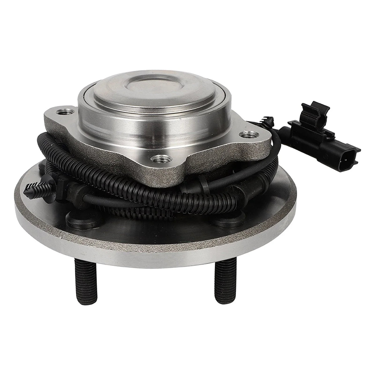Rear Wheel Bearing Hub Assembly W/ABS for Dodge Grand Caravan (2012–2020)