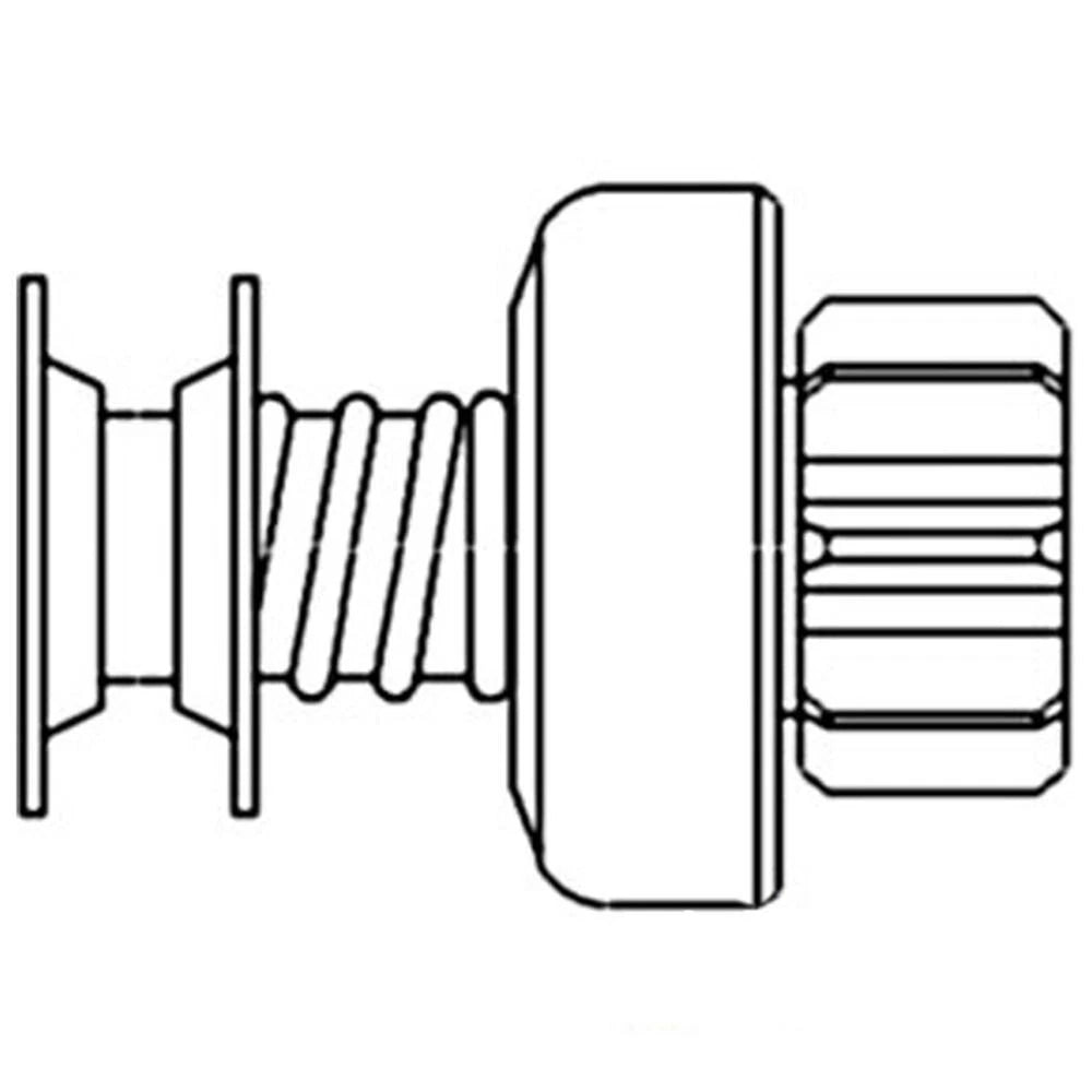 Starter Drive for John Deere (1909771)