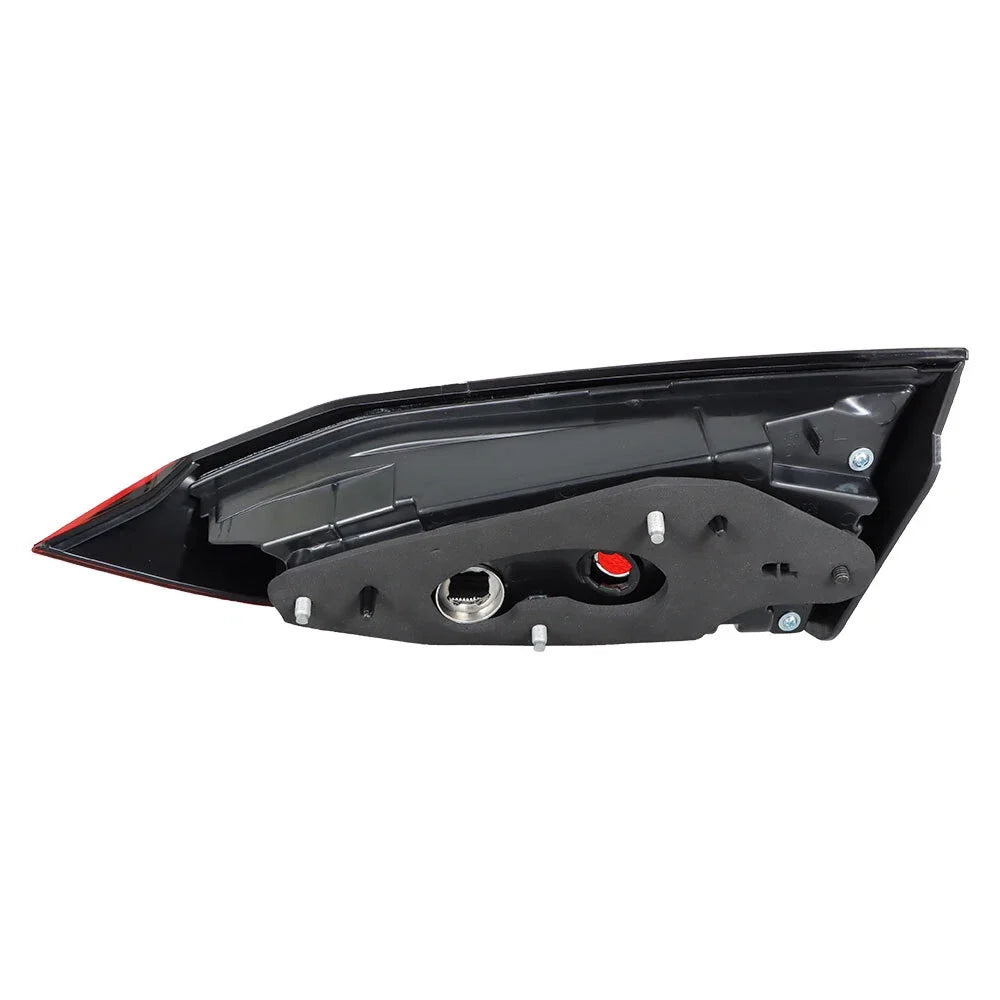 Driver LH Side Tail Light Lens for Nissan Altima (2019–2022)