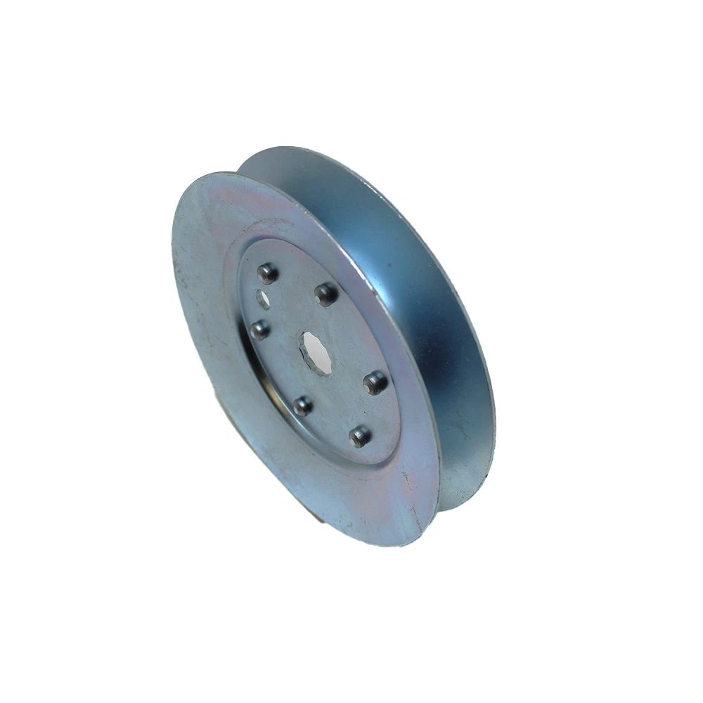 Spindle Pulley for Cub Cadet (Fits 5-9/16" Dia, 12 Point Hex Center)
