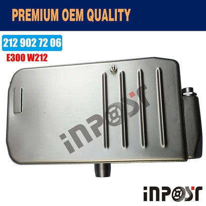 Hybrid Battery Lithium for Mercedes-Benz W212 E300 (2010–2016) 2129027206, 7893409701